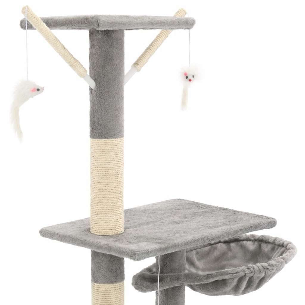 arbre-à-chat 