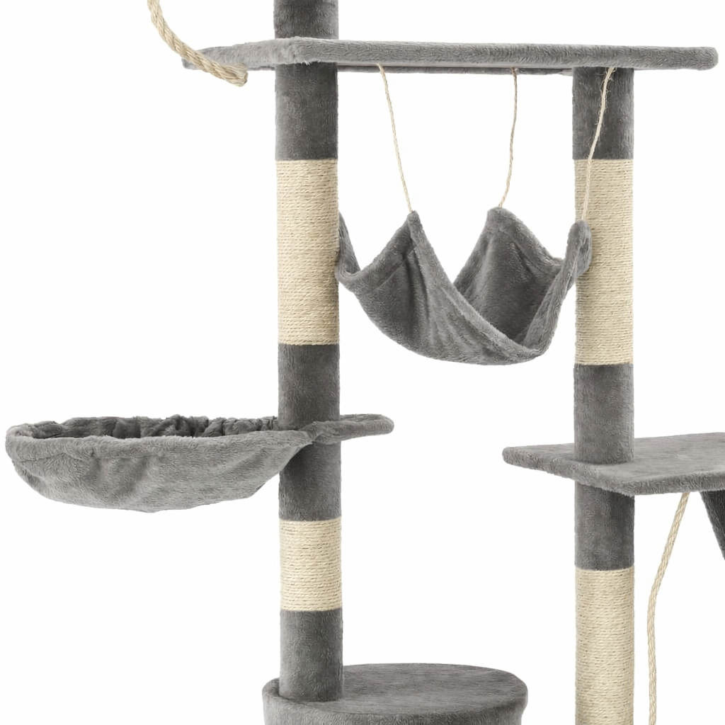 arbre-à-chat 